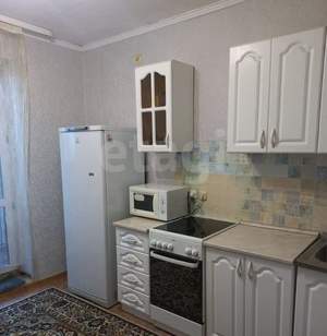 1-к квартира, на длительный срок, 39м2, 9/10 этаж