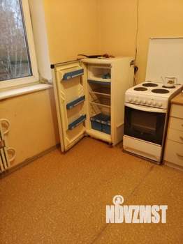 1-к квартира, на длительный срок, 37м2, 2/10 этаж