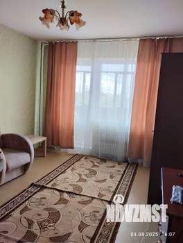 1-к квартира, на длительный срок, 38м2, 5/10 этаж