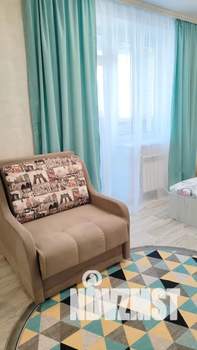 Студия квартира, посуточно, 31м2, 7/9 этаж