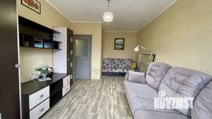 1-к квартира, на длительный срок, 33м2, 3/9 этаж
