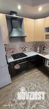 1-к квартира, на длительный срок, 37м2, 2/9 этаж