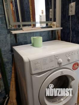 1-к квартира, на длительный срок, 36м2, 9/9 этаж