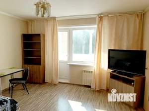 1-к квартира, на длительный срок, 38м2, 3/10 этаж