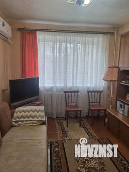 2-к квартира, на длительный срок, 45м2, 1/5 этаж