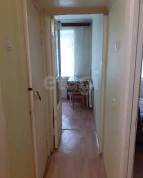 1-к квартира, на длительный срок, 28м2, 2/5 этаж