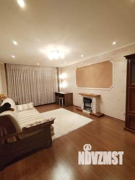 1-к квартира, на длительный срок, 39м2, 4/9 этаж