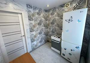 2-к квартира, на длительный срок, 43м2, 1/5 этаж