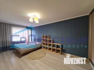 1-к квартира, на длительный срок, 35м2, 7/10 этаж