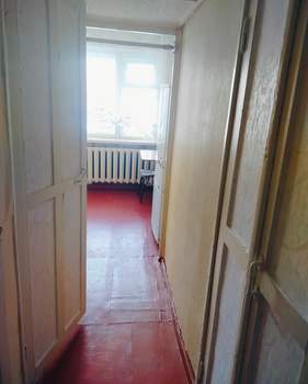 2-к квартира, на длительный срок, 43м2, 1/5 этаж