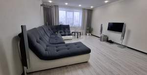 3-к квартира, на длительный срок, 72м2, 5/12 этаж