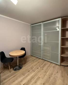 1-к квартира, на длительный срок, 31м2, 5/5 этаж