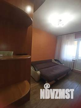 3-к квартира, посуточно, 65м2, 6/10 этаж