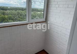 1-к квартира, на длительный срок, 42м2, 5/9 этаж