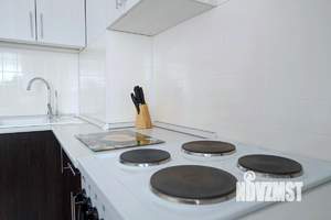 1-к квартира, посуточно, 46м2, 6/11 этаж