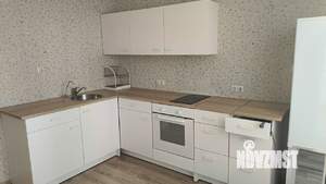 1-к квартира, на длительный срок, 38м2, 13/15 этаж