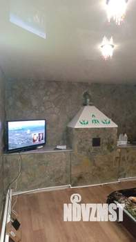 Студия квартира, посуточно, 40м2, 1/1 этаж