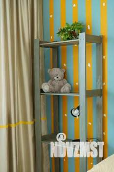 2-к квартира, посуточно, 53м2, 1/1 этаж