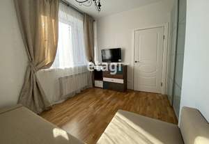 3-к квартира, на длительный срок, 63м2, 2/17 этаж