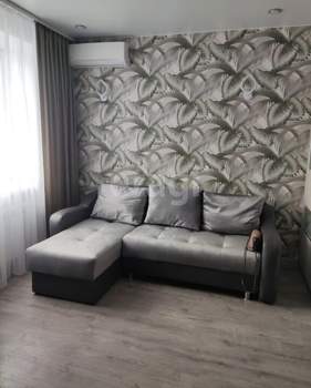 2-к квартира, на длительный срок, 41м2, 9/15 этаж