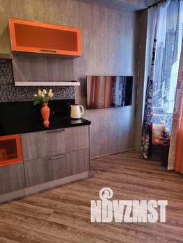 3-к квартира, посуточно, 76м2, 2/8 этаж