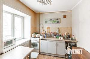 3-к квартира, на длительный срок, 50м2, 1/5 этаж