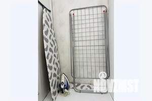 2-к квартира, посуточно, 45м2, 5/5 этаж