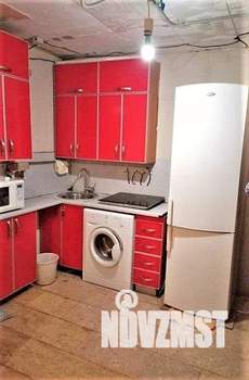 Студия квартира, на длительный срок, 26м2, 6/10 этаж