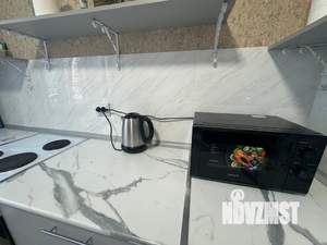 1-к квартира, посуточно, 35м2, 2/10 этаж