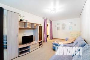 1-к квартира, посуточно, 30м2, 2/5 этаж