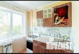 1-к квартира, на длительный срок, 30м2, 3/9 этаж