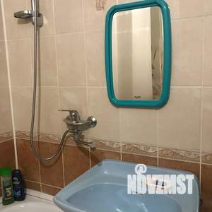 1-к квартира, посуточно, 36м2, 4/10 этаж