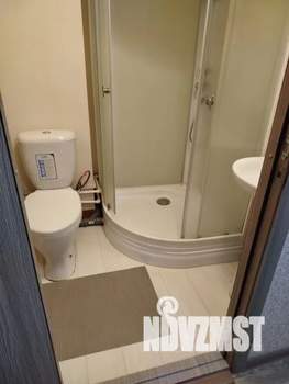 1-к квартира, посуточно, 37м2, 1/5 этаж