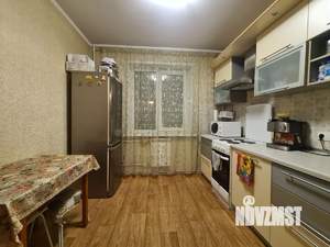 1-к квартира, на длительный срок, 38м2, 7/12 этаж