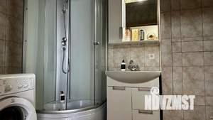 1-к квартира, посуточно, 46м2, 2/14 этаж