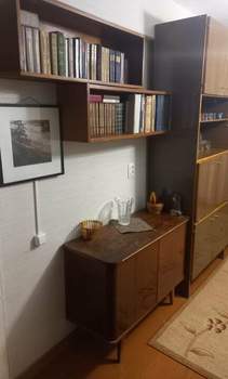 3-к квартира, на длительный срок, 60м2, 2/5 этаж