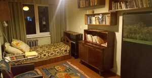 3-к квартира, на длительный срок, 60м2, 2/5 этаж