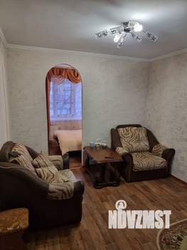 2-к квартира, на длительный срок, 36м2, 2/5 этаж