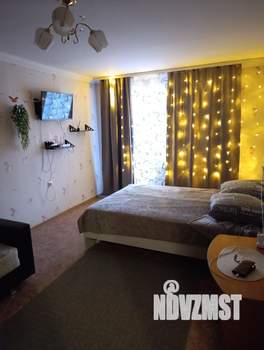 1-к квартира, посуточно, 34м2, 2/9 этаж