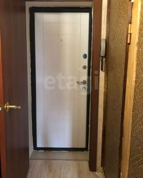 1-к квартира, на длительный срок, 34м2, 3/5 этаж