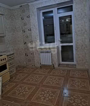 1-к квартира, на длительный срок, 37м2, 5/9 этаж