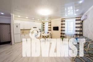 2-к квартира, посуточно, 55м2, 3/15 этаж