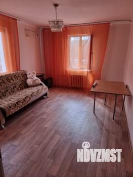 2-к квартира, на длительный срок, 52м2, 2/2 этаж