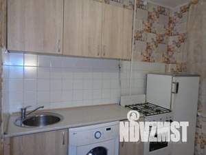2-к квартира, на длительный срок, 53м2, 6/9 этаж