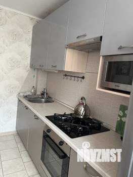 3-к квартира, на длительный срок, 57м2, 4/5 этаж