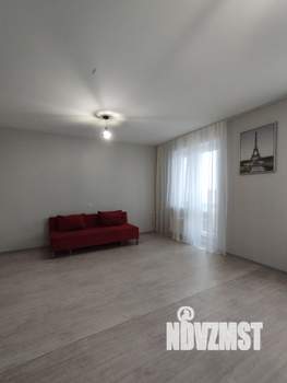 1-к квартира, на длительный срок, 33м2, 8/10 этаж