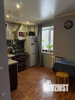 Студия квартира, на длительный срок, 30м2, 2/5 этаж