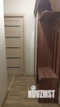 1-к квартира, на длительный срок, 30м2, 1/5 этаж