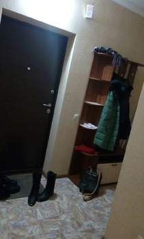 1-к квартира, на длительный срок, 40м2, 7/16 этаж