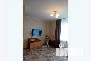 1-к квартира, посуточно, 35м2, 3/5 этаж